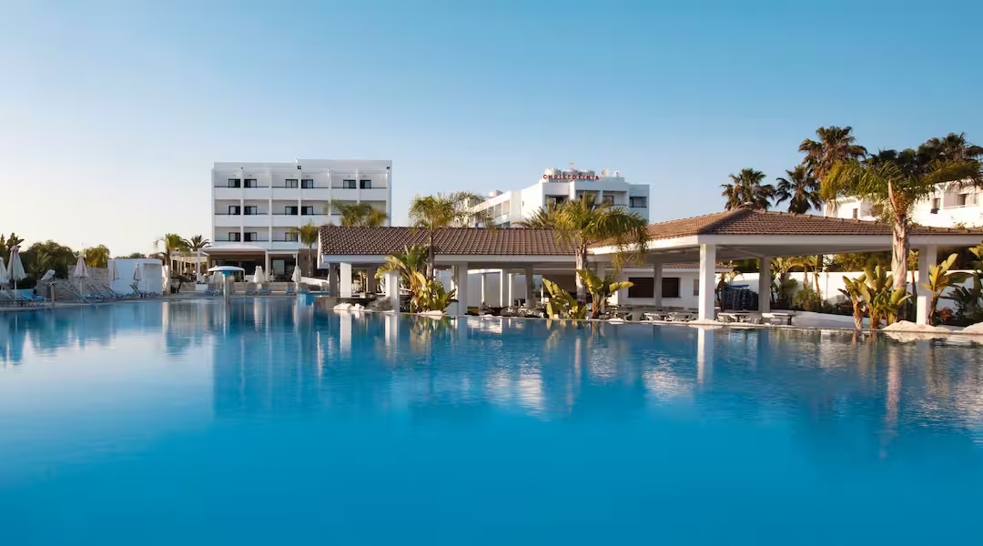 Christofinia Hotel