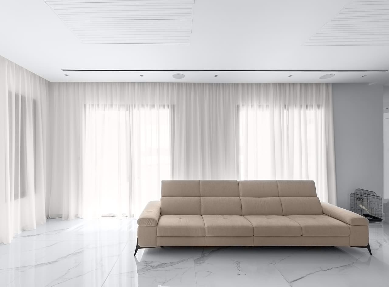 Curtains & Blinds