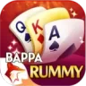 Bappa Rummy Cash Game